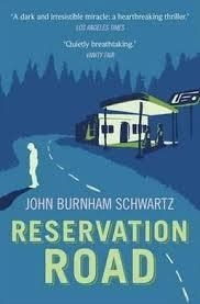 RESERVATION ROAD | 9781780334585 | JOHN BURNHAM SCHWARTZ