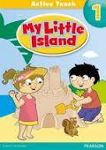 MY LITTLE ISLAND 1 ACTIVE TEACH | 9781408286562 | DESCONOCIDO