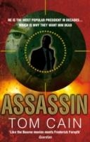 ASSASSIN | 9780552161459 | TOM CAIN