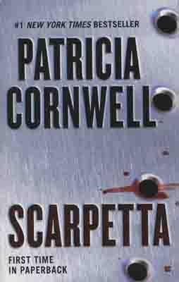 SCARPETTA | 9780425228586 | PATRICIA CORNWELL