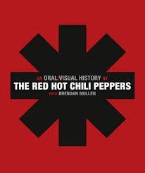 RED HOT CHILI PEPPERS | 9780007354108 | RED HOT CHILI PEPPERS