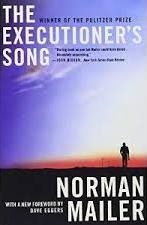 EXECUTIONER'S SONG, THE | 9780446584388 | NORMAN MAILER