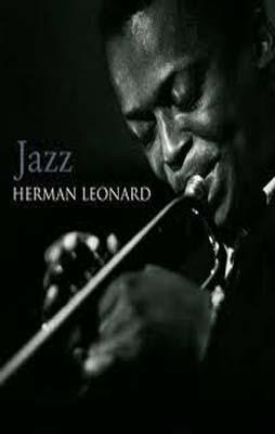 JAZZ | 9781848870741 | HERMAN LEONARD