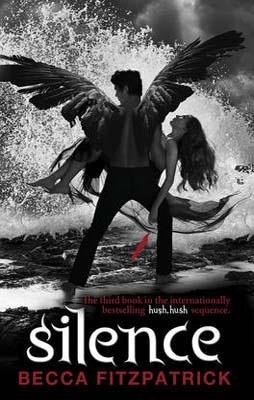 SILENCE | 9780857072276 | BECCA FITZPATRICK