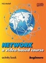 NETWORK BEGINNERS AB | 9789604784257 | H.Q. MITCHELL