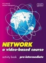 NETWORK PRE-INTERMEDIATE AB | 9789604784271 | H.Q. MITCHELL