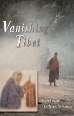 VANISHING TIBET | 9781590200957 | DANNY CONANT