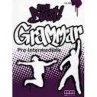 FULL BLAST GRAMMAR BOOK PRE-INTERMEDIATE | 9789604781805 | H.Q. MITCHELL