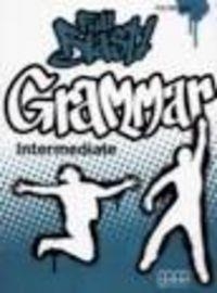 FULL BLAST GRAMMAR BOOK INTERMEDIATE | 9789604784349 | H.Q. MITCHELL