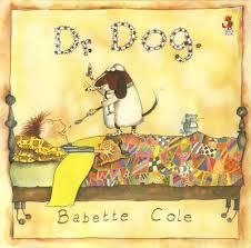 DR DOG | 9780099650812 | BABETTE COLE