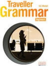 TRAVELLER GRAMMAR BOOK BEGINNERS | 9789604784219 | H.Q. MITCHELL
