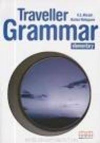 TRAVELLER GRAMMAR BOOK ELEMENTARY | 9789604784226 | H.Q. MITCHELL