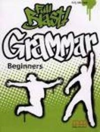 FULL BLAST GRAMMAR BOOK BEGINNERS | 9789604781669 | H.Q. MITCHELL