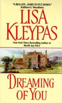 DREAMING OF YOU | 9780380773527 | LISA KLEYPAS