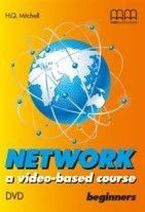 NETWORK BEGINNERS DVD | 9789604784295 | H.Q. MITCHELL