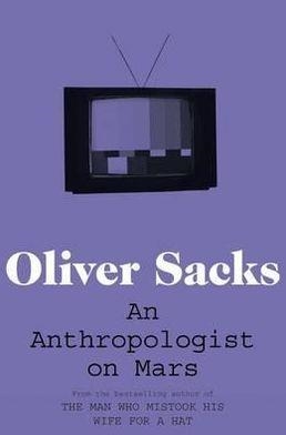 AN ANTHROPOLOGIST ON MARS | 9780330523608 | OLIVER SACKS