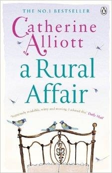 RURAL AFFAIR, A | 9780141047799 | CATHERINE ALLIOTT