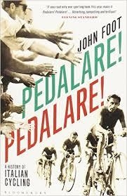 PEDALARE! PEDALARE! | 9781408822197 | JOHN FOOT