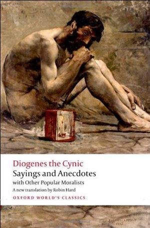 SAYINGS AND ANECDOTES | 9780199589241 | DIOGENES