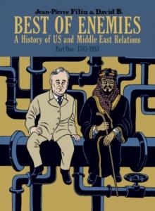 BEST OF ENEMIES | 9781906838454 | JEAN PIERRE FILIU