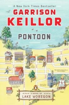 PONTOON | 9780143114109 | GARRISON KEILLOR