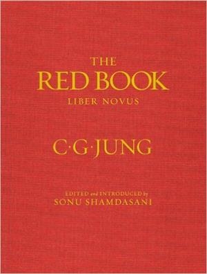 THE RED BOOK | 9780393065671 | C.G. JUNG