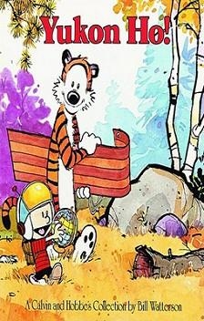 YUKON HO! | 9780836218350 | BILL WATTERSON