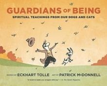 GUARDIANS OF BEING | 9781608681198 | ECKHART TOLLE
