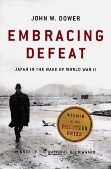 EMBRACING DEFEAT | 9780393320275 | JOHN DOWER