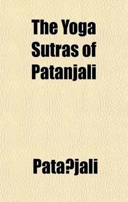 YOGA SUTRAS OF PATANJALI | 9780217292061 | CHARLES JOHNSTON