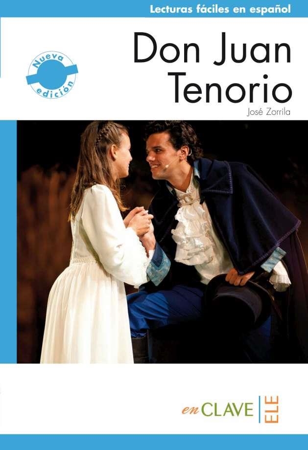 DON JUAN TENORIO | 9788415299172 | JOSE ZORRILLA