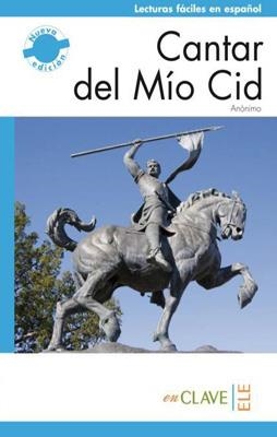 CANTAR DEL MIO CID | 9788415299134