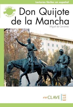 DON QUIJOTE DE LA MANCHA | 9788415299103 | MIGUEL DE CERVANTES