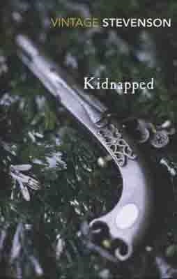 KIDNAPPED | 9780099518969 | ROBERT LOUIS STEVENSON