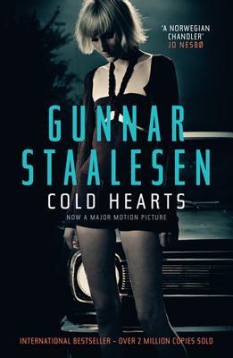 COLD HEARTS | 9781908129437 | GUNNAR STAALESEN