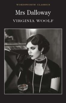 MRS DALLOWAY | 9781853261916 | VIRGINIA WOOLF