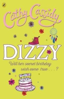 DIZZY | 9780141338866 | CATHY CASSIDY