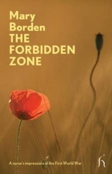 FORBIDDEN ZONE | 9781843914433 | MARY BORDEN