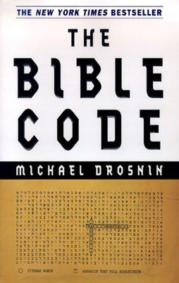 BIBLE CODE | 9780684849737 | MICHAEL DROSNIN