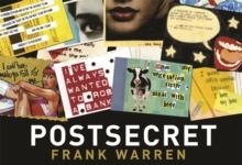 POSTSECRET | 9780752883069 | FRANK WARREN