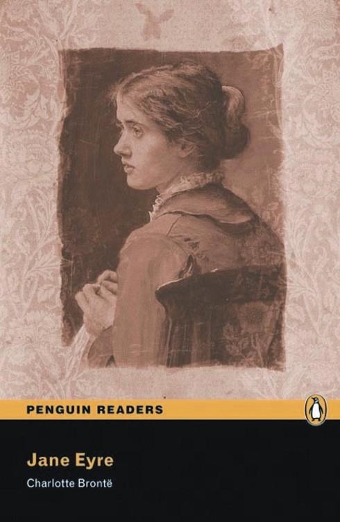 JANE EYRE BOOK AND MP3 PACK-LEVEL 3 | 9781447925606 | CHARLOTTEBRONTE