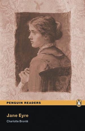 JANE EYRE BOOK AND MP3 PACK-LEVEL 3 | 9781447925606 | CHARLOTTEBRONTE