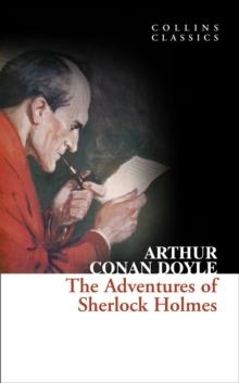 THE ADVENTURES OF SHERLOCK HOLMES | 9780007350834 | CONAN DOYLE, ARTHUR