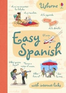EASY SPANISH | 9781409551225 | BEN DENNE