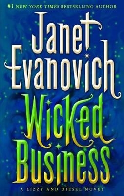WICKED BUSINESS | 9780553841039 | JANET EVANOVICH