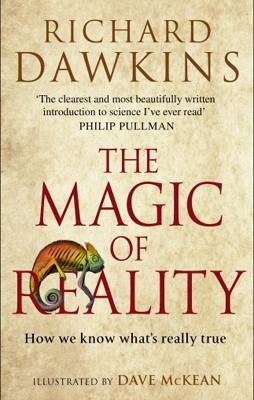 MAGIC OF REALITY, THE | 9780552778909 | RICHARD DAWKINS