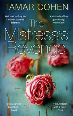 THE MISTRESS'S REVENGE | 9780552777544 | TAMAR COHEN