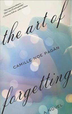 THE ART OF FORGETTING | 9780452297890 | CAMILLE NOE PAGAN