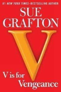 V IS FOR VENGEANCE | 9780425248409 | SUE GRAFTON