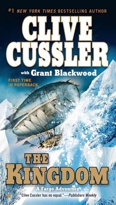 KINGDOM, THE | 9780425248355 | CLIVE CUSSLER